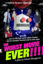 The Worst Movie EVER