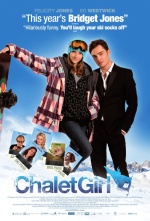 Chalet Girl