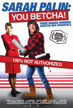 Sarah Palin: You Betcha