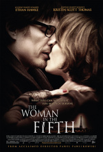 The Woman in the Fifth