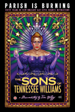 The Sons of Tennessee Williams