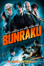 Bunraku