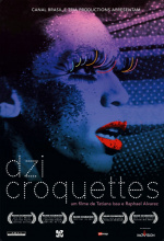 DZI CROQUETTES