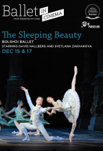 The Sleeping Beauty