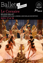 Le Corsaire