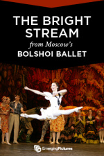 The Bright Stream
