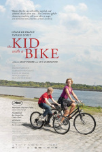 The Kid with a Bike
