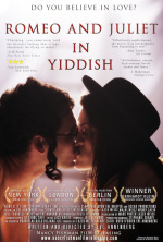 Romeo and Juliet in Yiddish