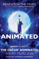 The 2012 Oscar-Nominated Short Films: Animated
