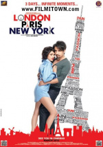 London Paris New York