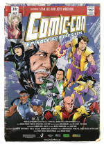 Comic-Con Episode IV: A Fan’s Hope