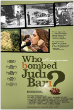 Who Bombed Judi Bari