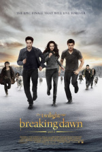 The Twilight Saga: Breaking Dawn ~ Part 2