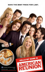American Reunion