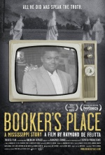 Booker’s Place