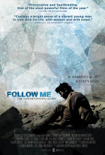 Follow Me: The Yoni Netanyahu Story