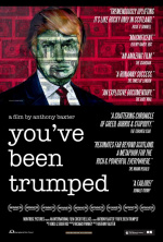 You’ve Been Trumped