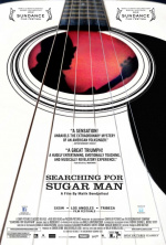 Searching for Sugar Man