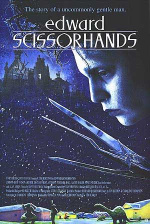 Edward Scissorhands