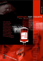 Primum Non Nocere - First Do No Harm