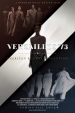 Versailles '73: American Runway Revolution