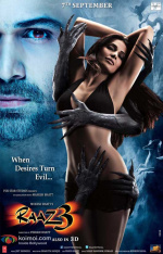 Raaz 3: The Third Dimension