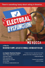 Electoral Dysfunction