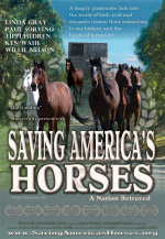 Saving America’s Horses: A Nation Betrayed