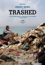Trashed