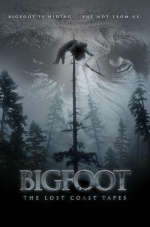 Bigfoot: The Lost Coast Tapes