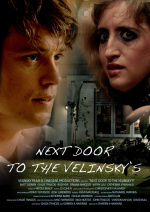Next Door to the Velinsky’s