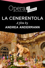 La Cenerentola