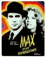 Max and the Junkmen (Max et les Ferrailleurs)