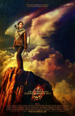 The Hunger Games: Catching Fire