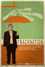 Fracknation