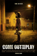 Come Out and Play
