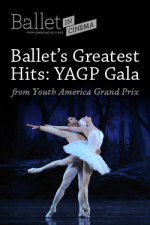 Ballet’s Greatest Hits - YAGP Gala