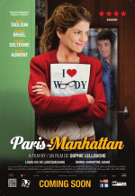 Paris-Manhattan