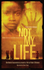 Not My Life