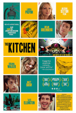 The Kitchen