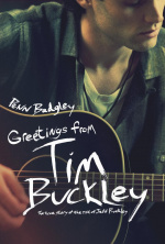 Greetings from Tim Buckley