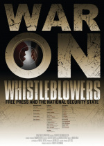 War on Whistleblowers: Free Press and the National Security State