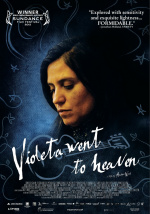 Violeta Went to Heaven