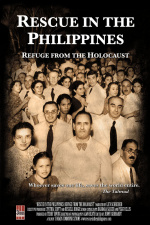 Rescue in the Philippines