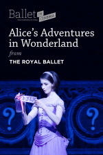 Alice’s Adventures in Wonderland