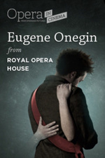 Eugene Onegin