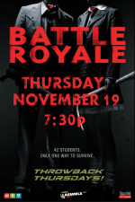 Battle Royale