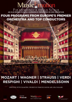 Filarmonica Della Scala - Verdi