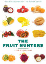 The Fruit Hunters