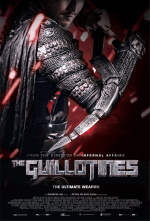 The Guillotines